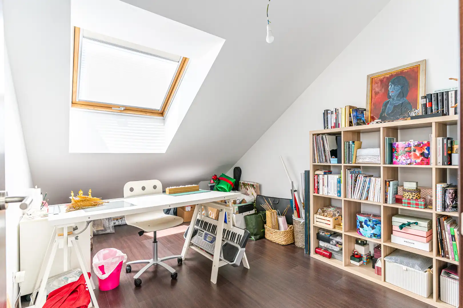 Detached homes for sale in Las Rozas de Madrid  with Air Conditioner, Heating and Private garden