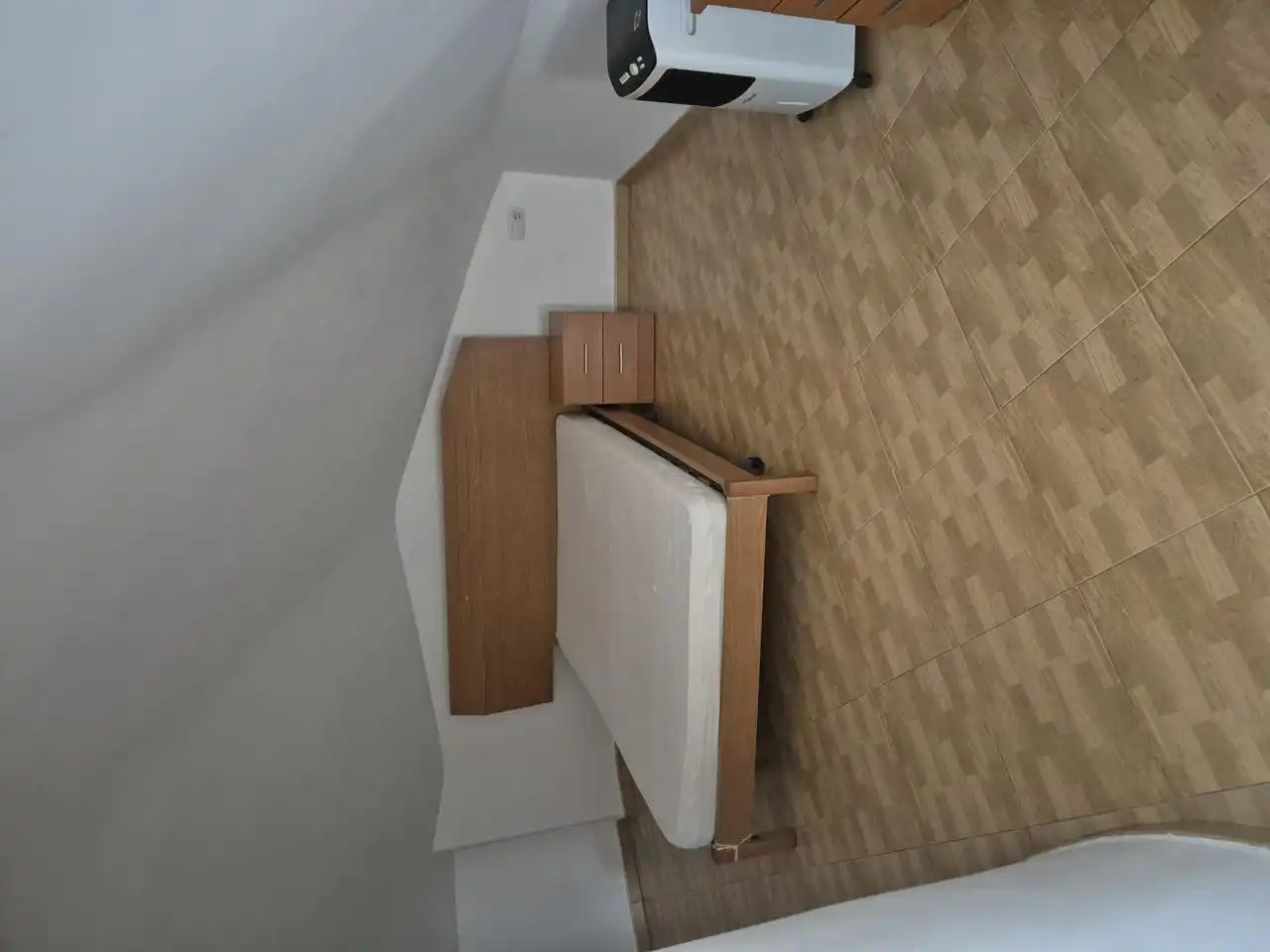 Habitación de Piso en venta en Pedro Muñoz con Aire acondicionado y Terraza