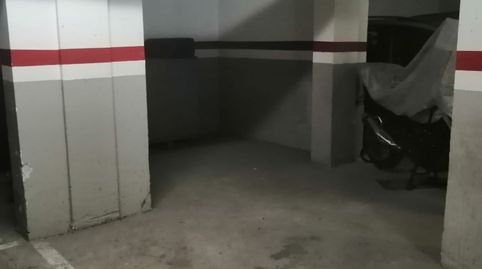 Garaje en venta en Paseo  Misericordia., imatge 2