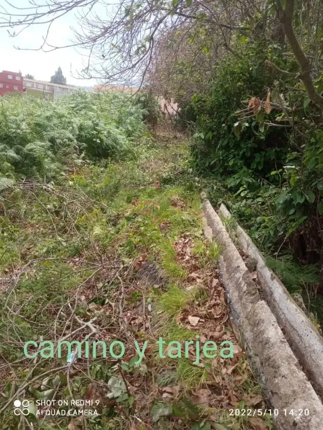Residencial en venda en Icod de los Vinos