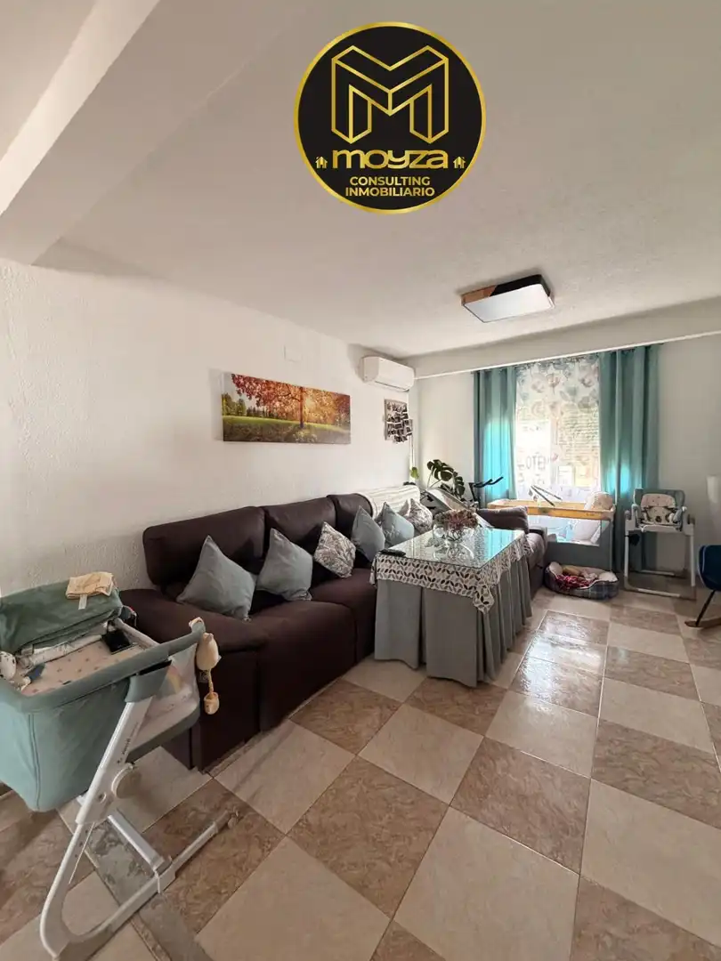 Flat with terrace for sale in Belén - San Roque, imagen 2