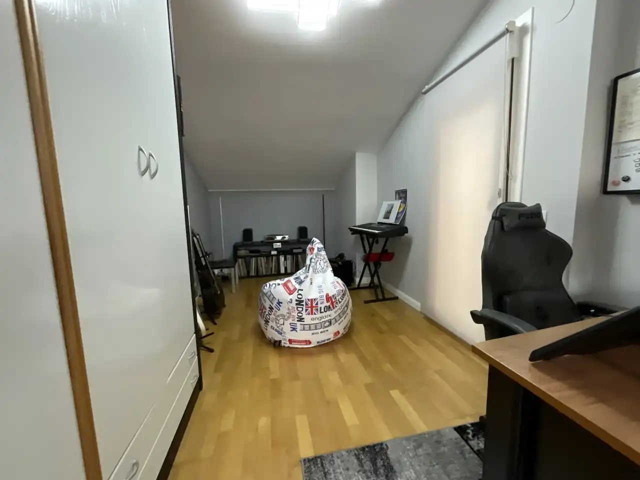 Adossat amb piscina en venda a Camino Baños, imagen 151