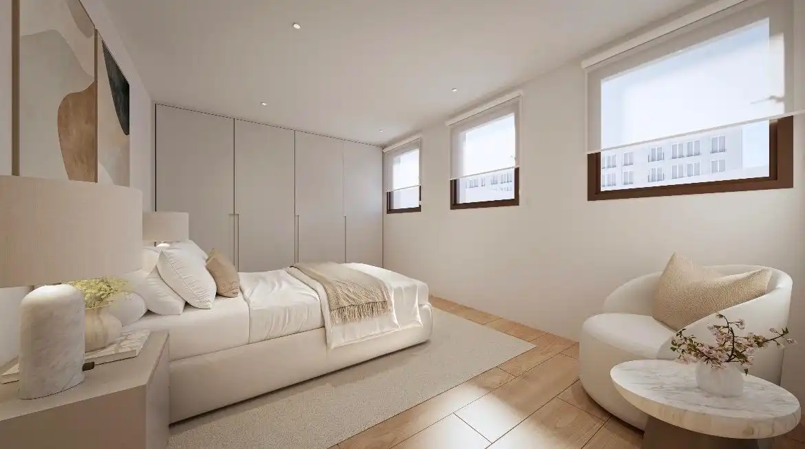 Duplex avec terrasse à vendre à Carrer JAUME BALMES 67, imagen 4