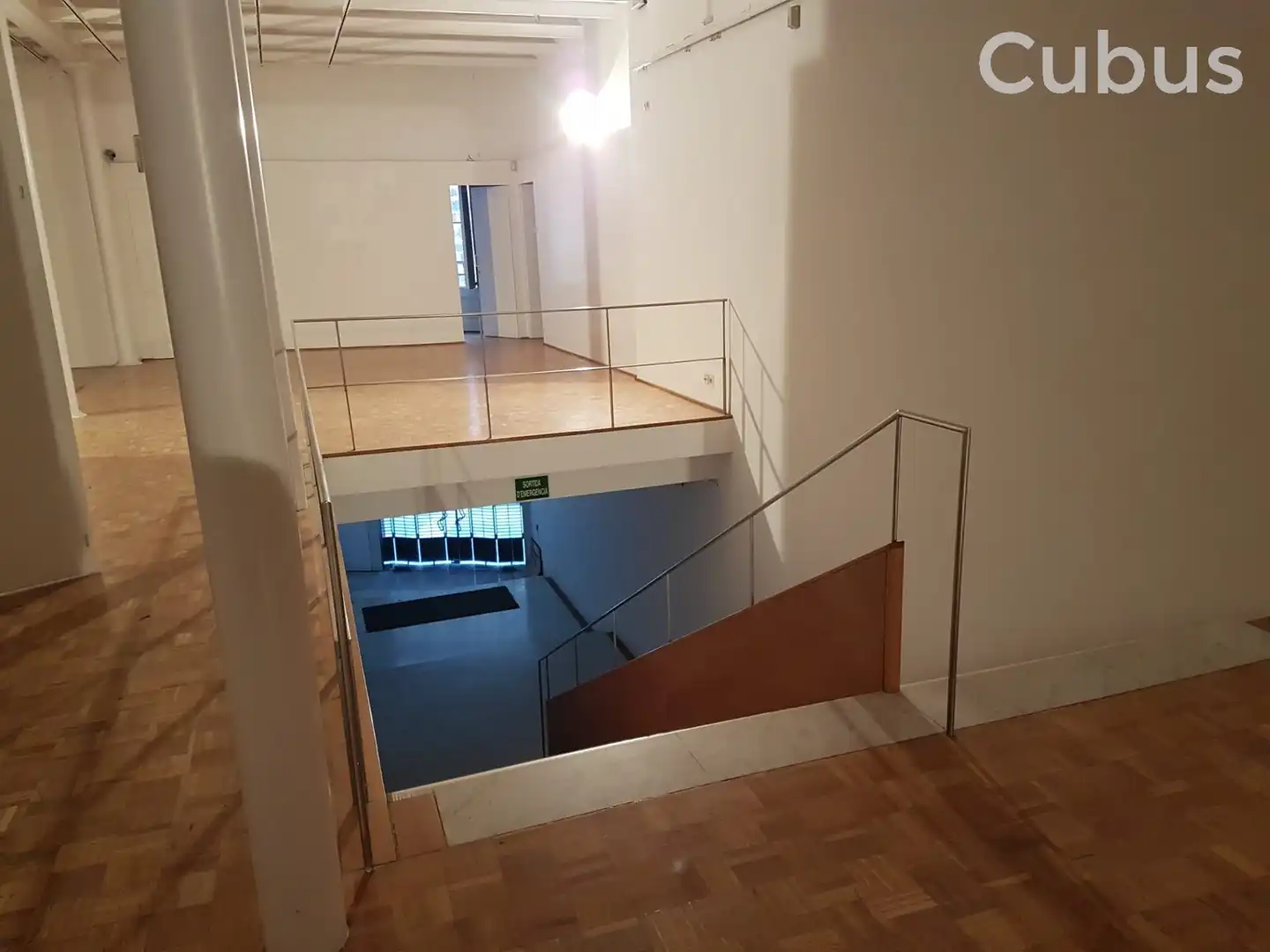 Business premises to rent in Olot