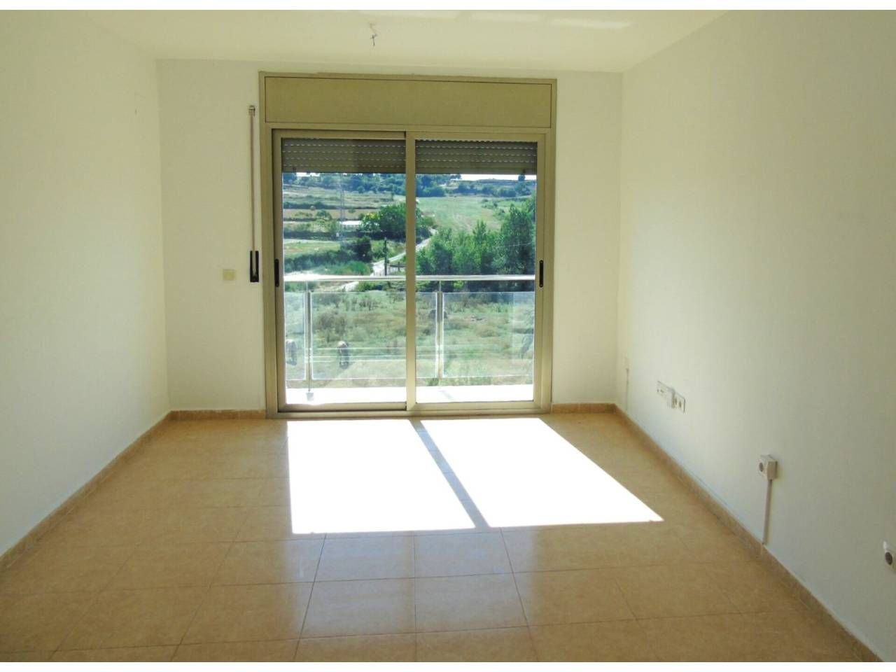 Bedroom of Flat for sale in Prats de Lluçanès  with Heating and Terrace