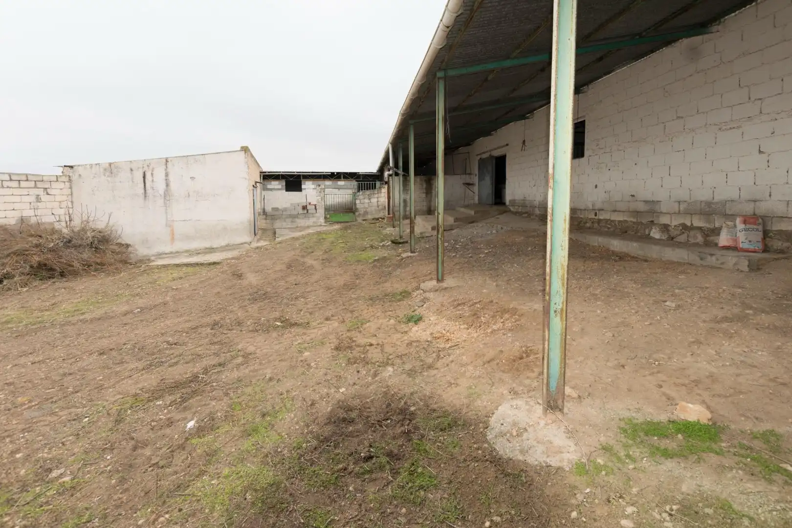 Residential land for sale in Moraleda de Zafayona, imagen 6