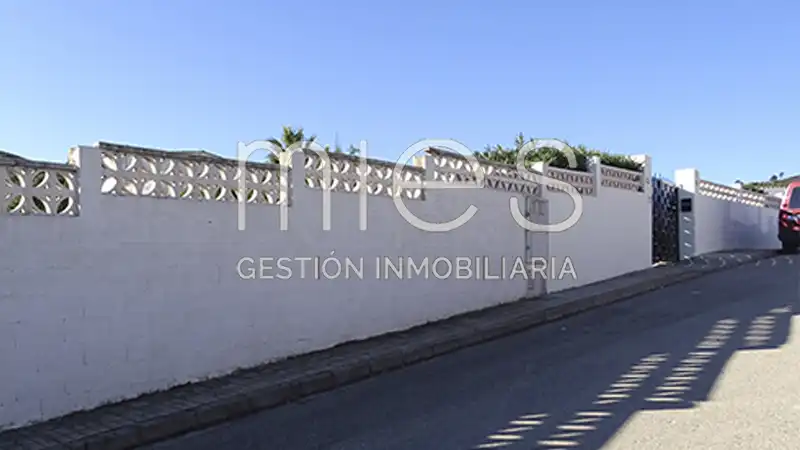 Terreno en venta en BALCÓN DE MONTROY , Montroi / Montroy