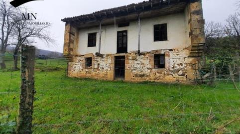 Foto 5 de Finca rústica en venta en Villacarriedo, Cantabria