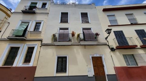 Foto 2 de Piso en venta en C/ Alberto Lista, Feria, Sevilla Capital