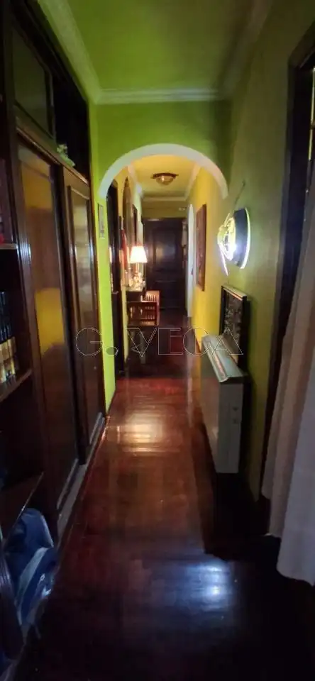 Flat for sale in Vigo   with Heating and Parquet flooring