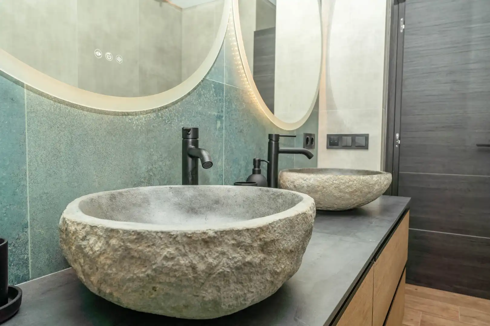 Bany de Apartament en venda en Los Alcázares amb Terrassa