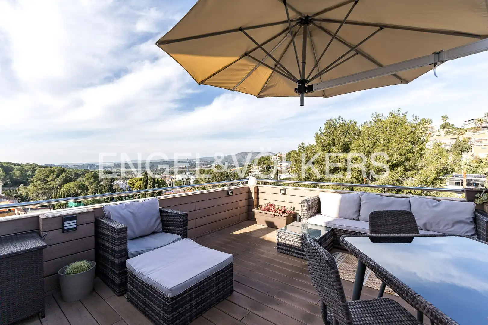 Piso con piscina en alquiler en Vallpineda - Santa Bárbara, imagen 21
