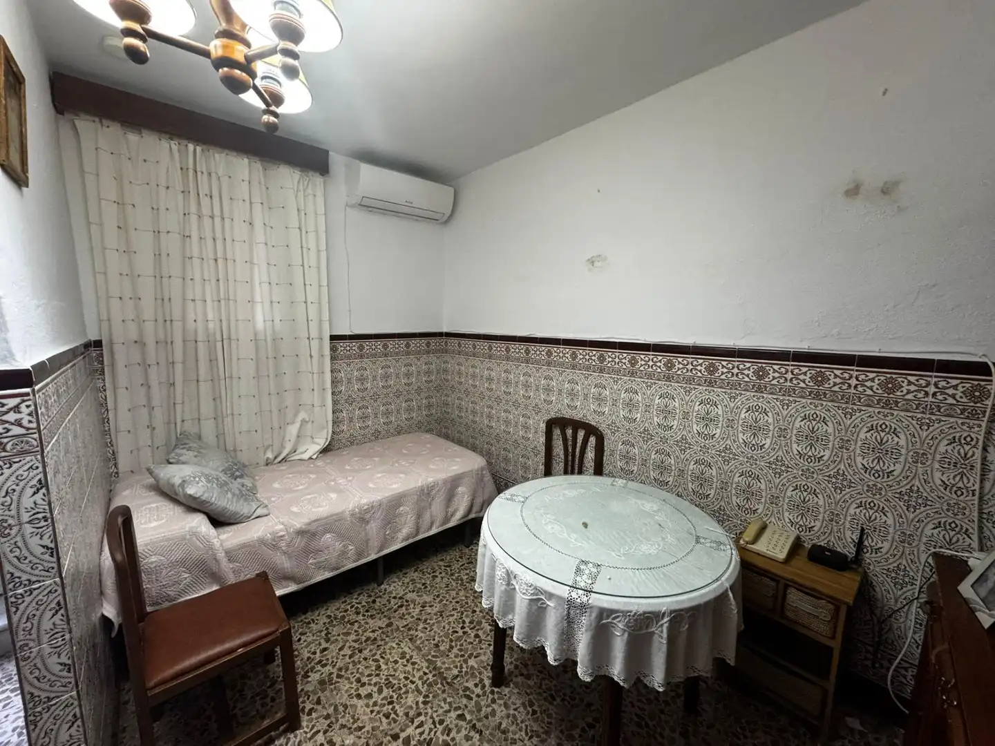 Sala de estar de Casa o chalet en venta en Arahal