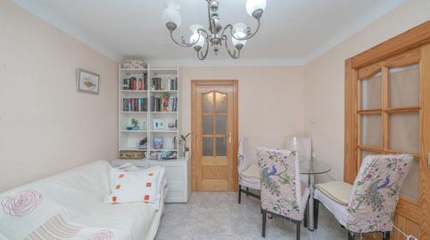 Foto 3 de Pis en venda a C. Los Pueblos, Virgen del Remedio - Parque Lo Morant, Alicante / Alacant