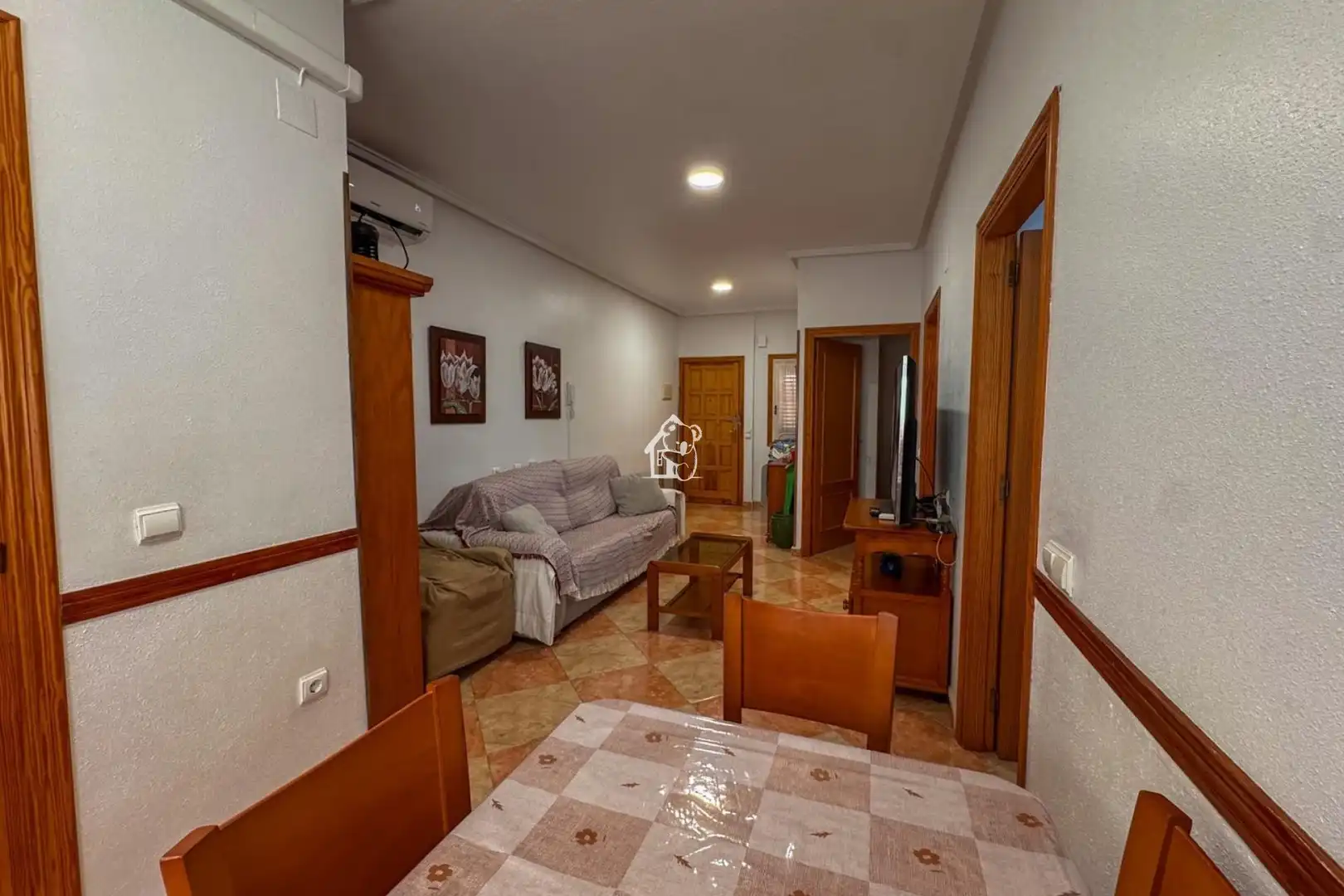 Apartments for rent in El Acequión