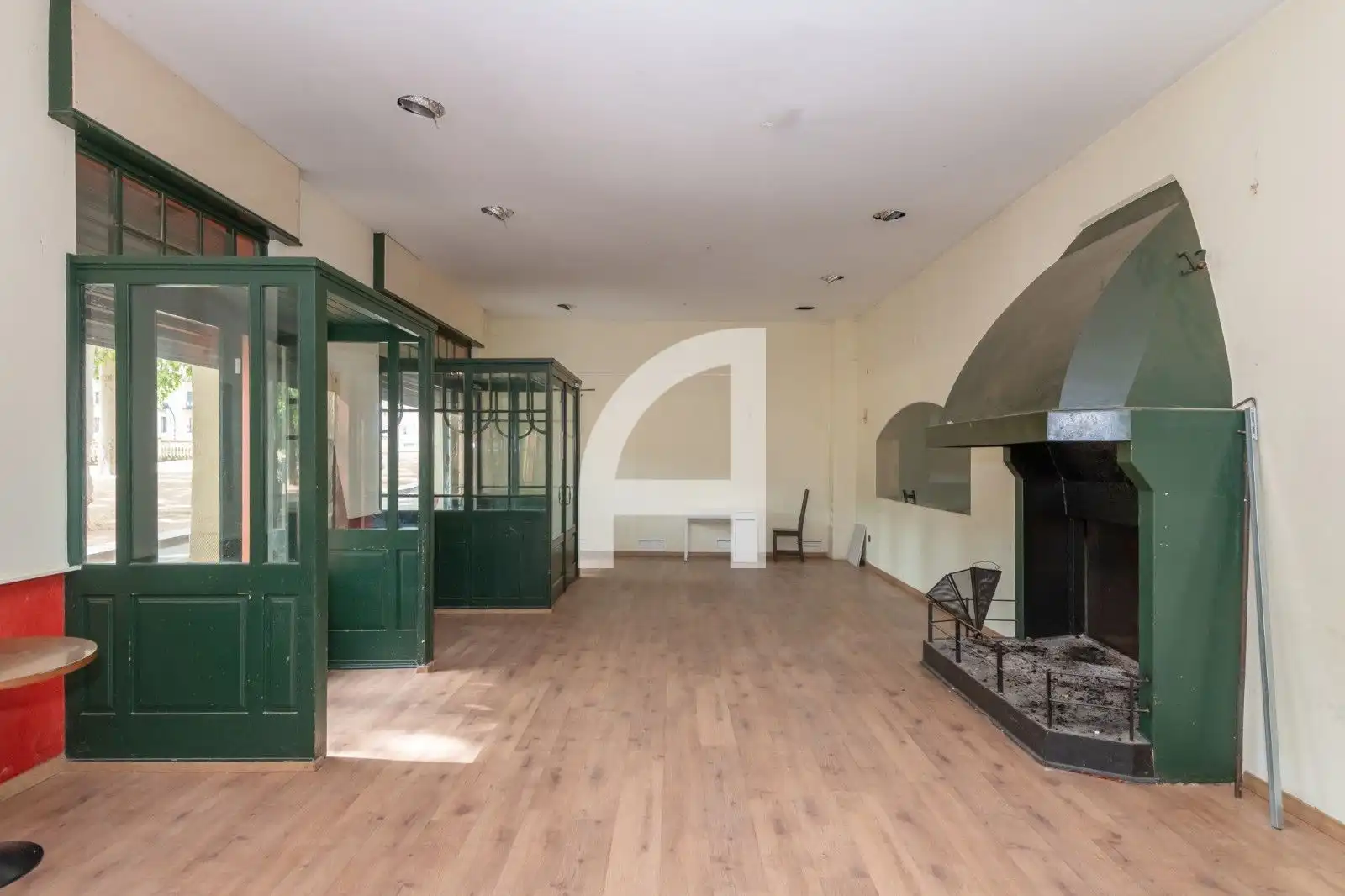Einfamilien-Reihenhaus zum Verkauf in La Bisbal d'Empordà mit Terrasse