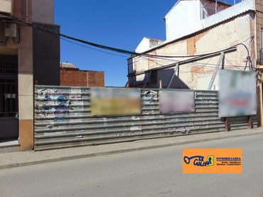 Terreni e lotti in vendita a Valdepeñas