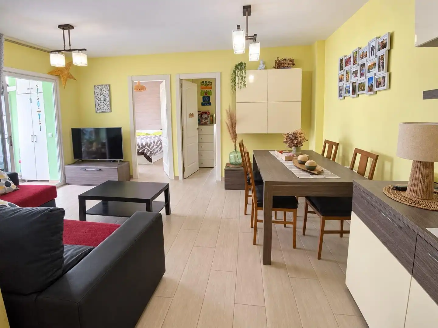 Penthouse mit Terrasse zum Verkauf in AMETLLERS (ELS), imagen 4