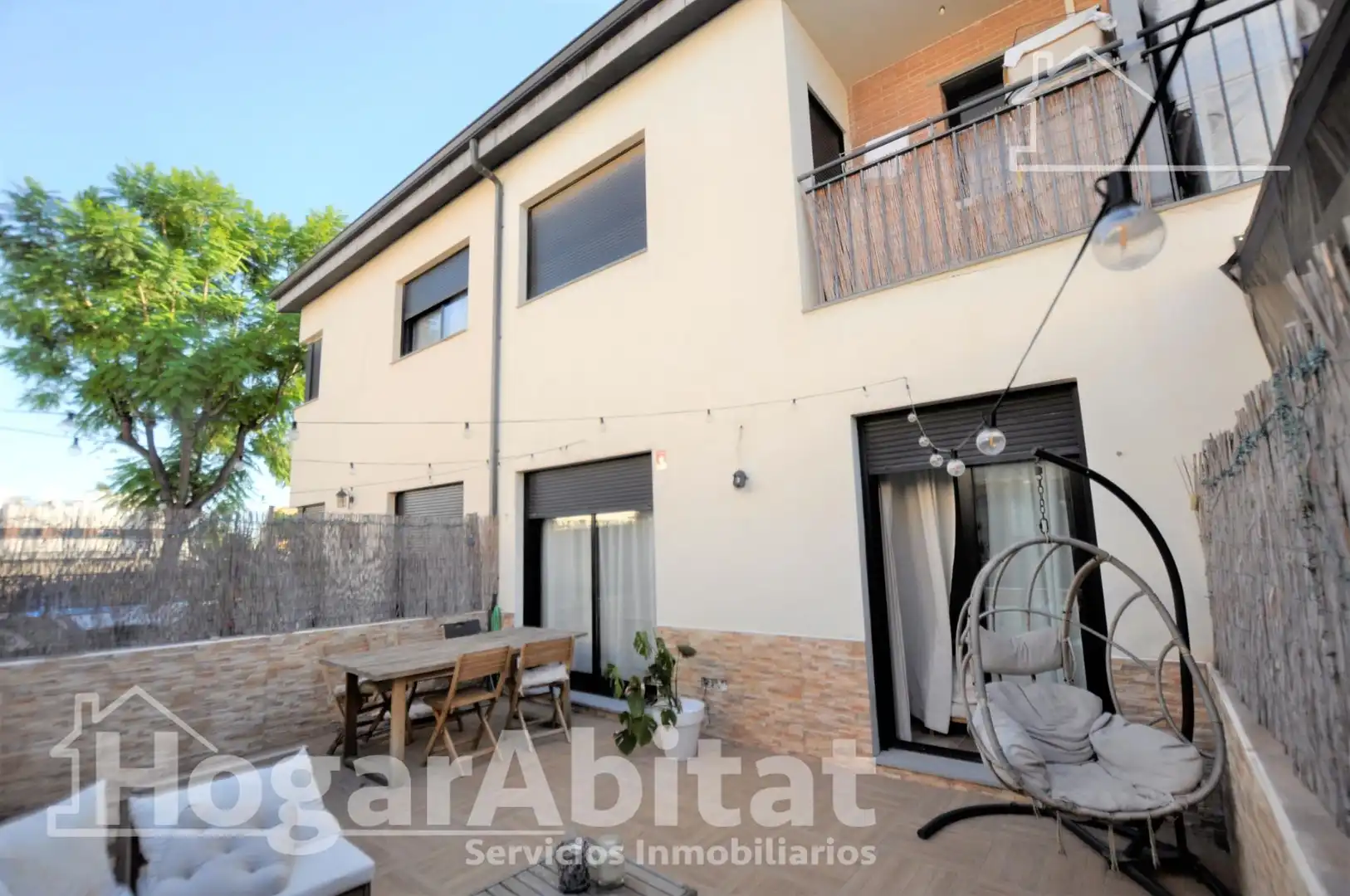 Casa a schiera con terrazza in vendita a Calle Peña del Mediodía, imagen 17