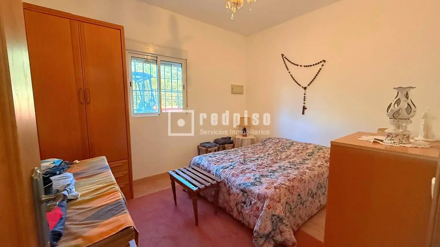 Casa con jardín en venta en Diseminados, imagen 27