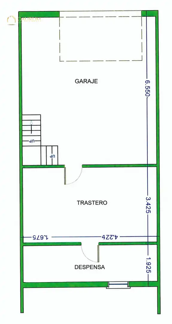 Terraced house with pool for sale in FUENTE DEL SOL, imagen 35