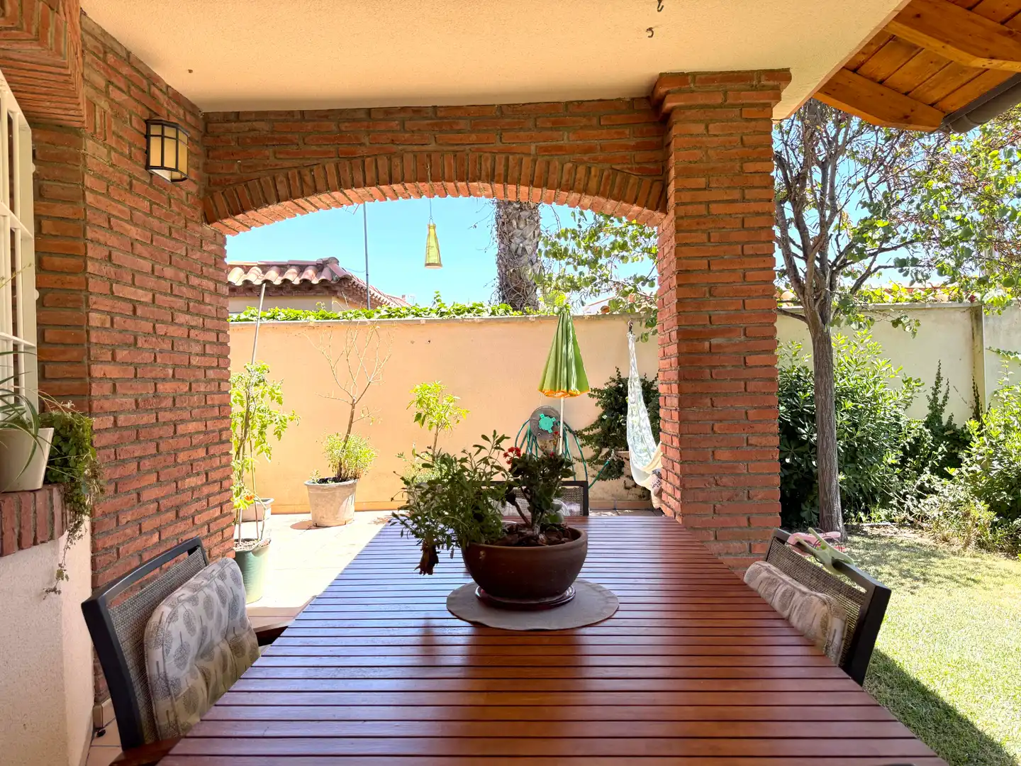 Detached house with pool for sale in Carrer de Josep Clarà, imagen 11