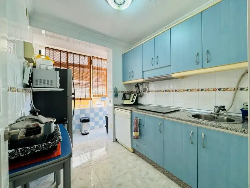 Apartment mit Terrasse zum Verkauf in La Mata, imagen 4