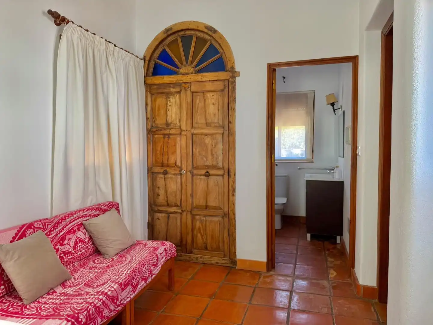 Villa avec terrasse à vendre à Las Negras, imagen 24