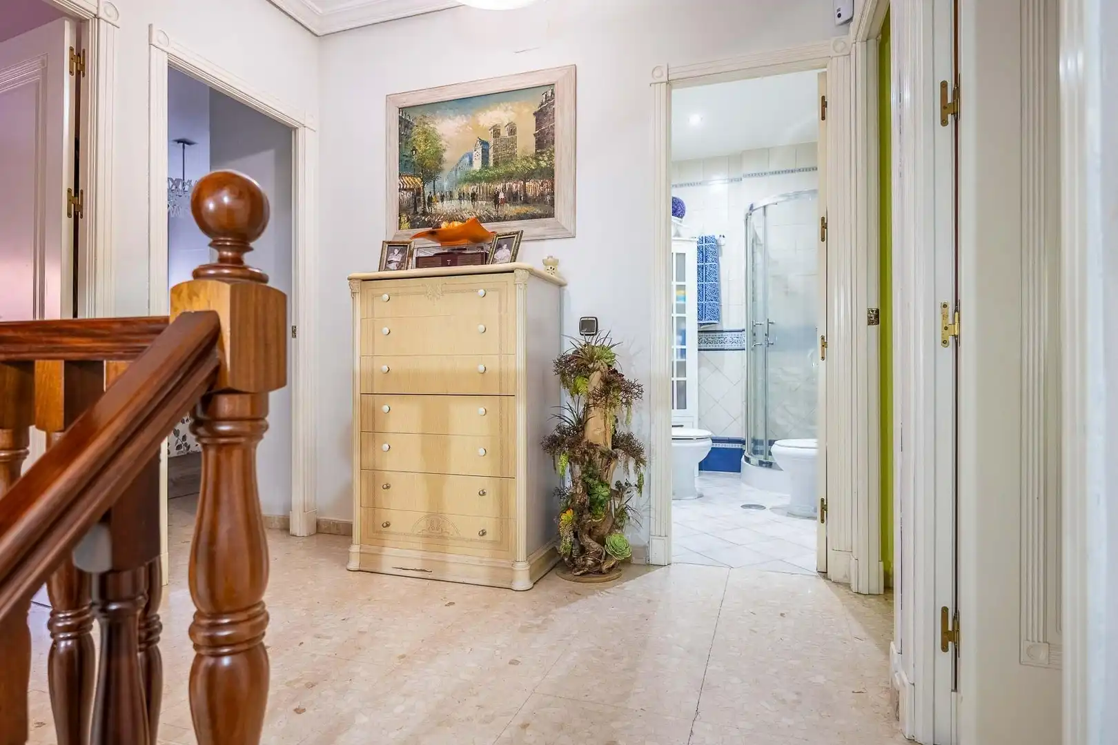 Terraced house with terrace for sale in Avenida de las Villas de Cuba, imagen 23