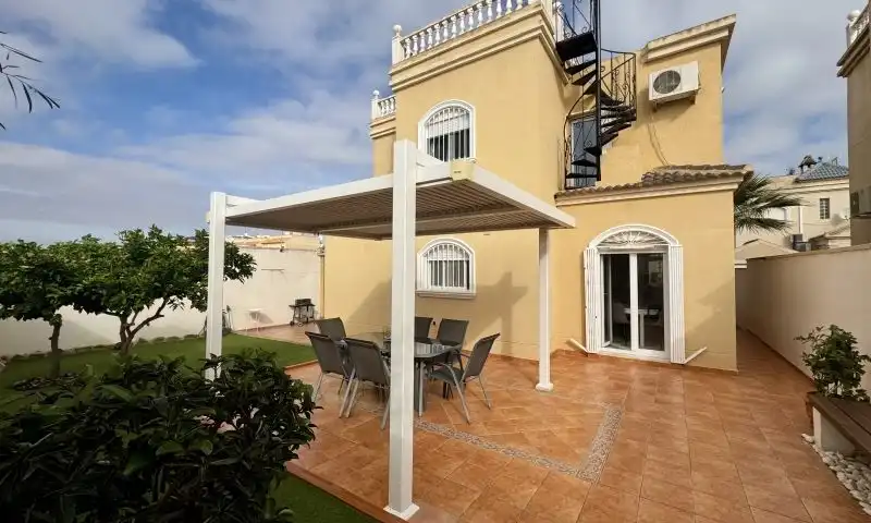 Monolocale in vendita a Nueva Torrevieja - Aguas Nuevas, imagen 2