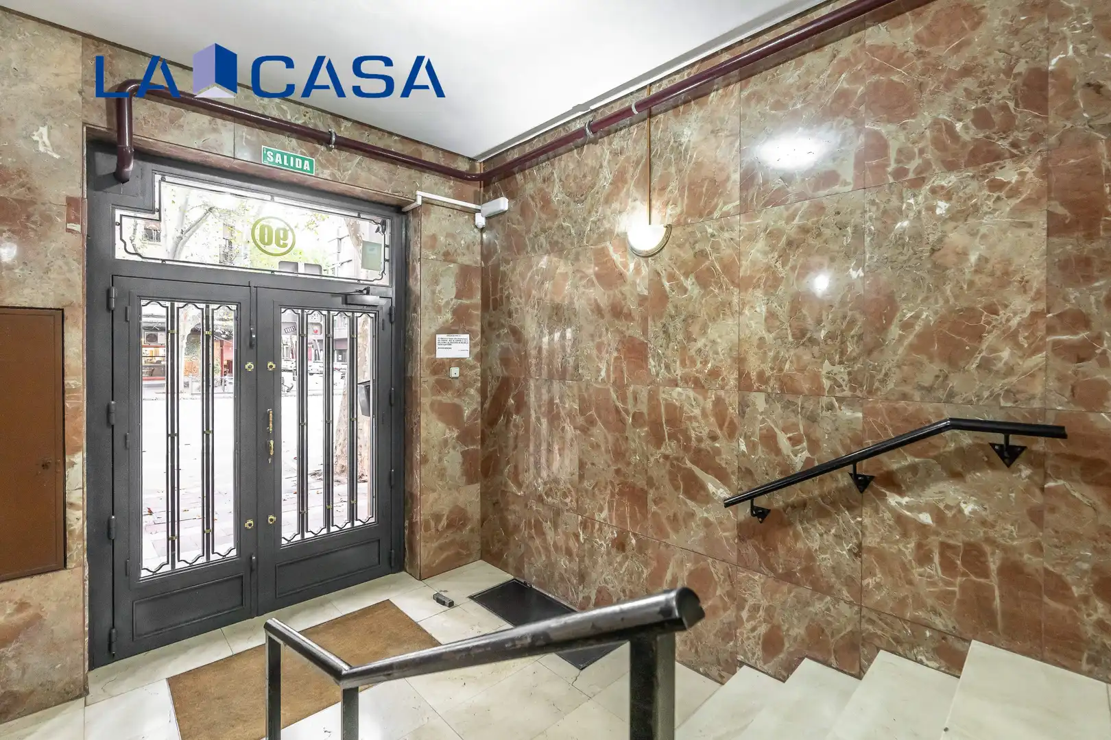 Flat with terrace for sale in Paseo de las Delicias, imagen 51