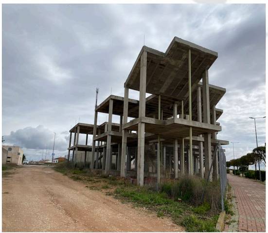 Piso en Venta en Villamayor de Santiago