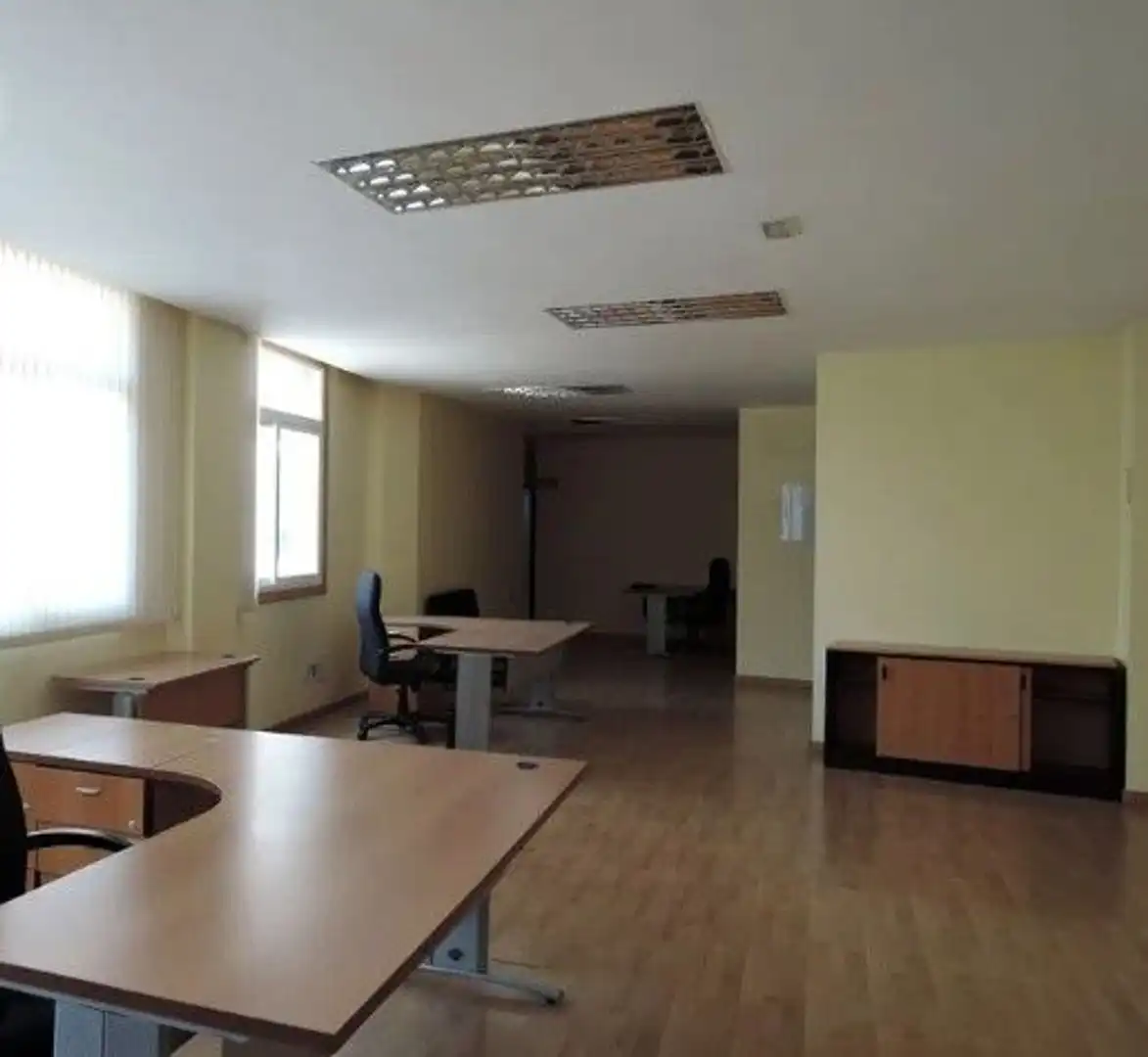 Oficina en venda en Ourense Capital 