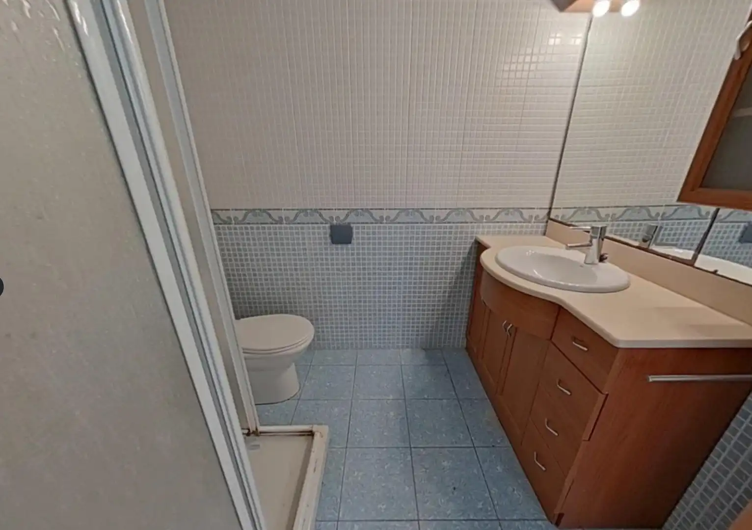 Bany de Pis en venda en Torredembarra