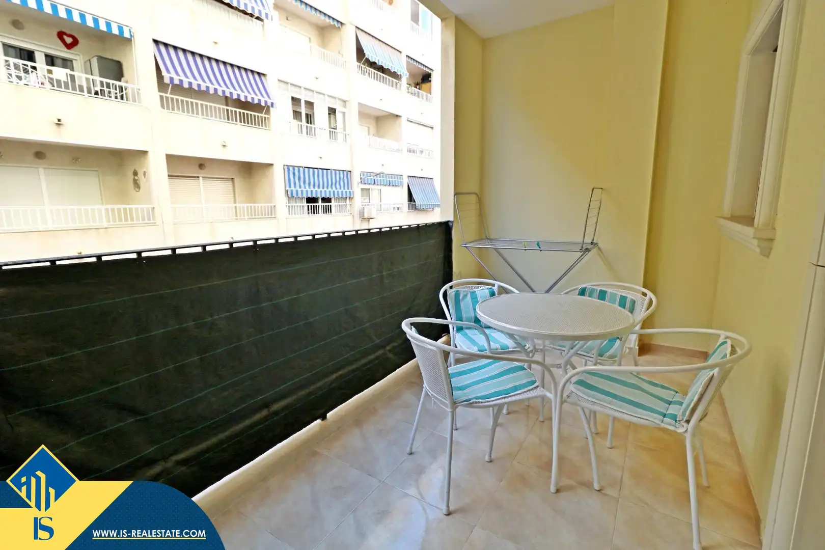 Piso con ascensor en venta en Playa del Acequión, Náufragos y Rocío del Mar