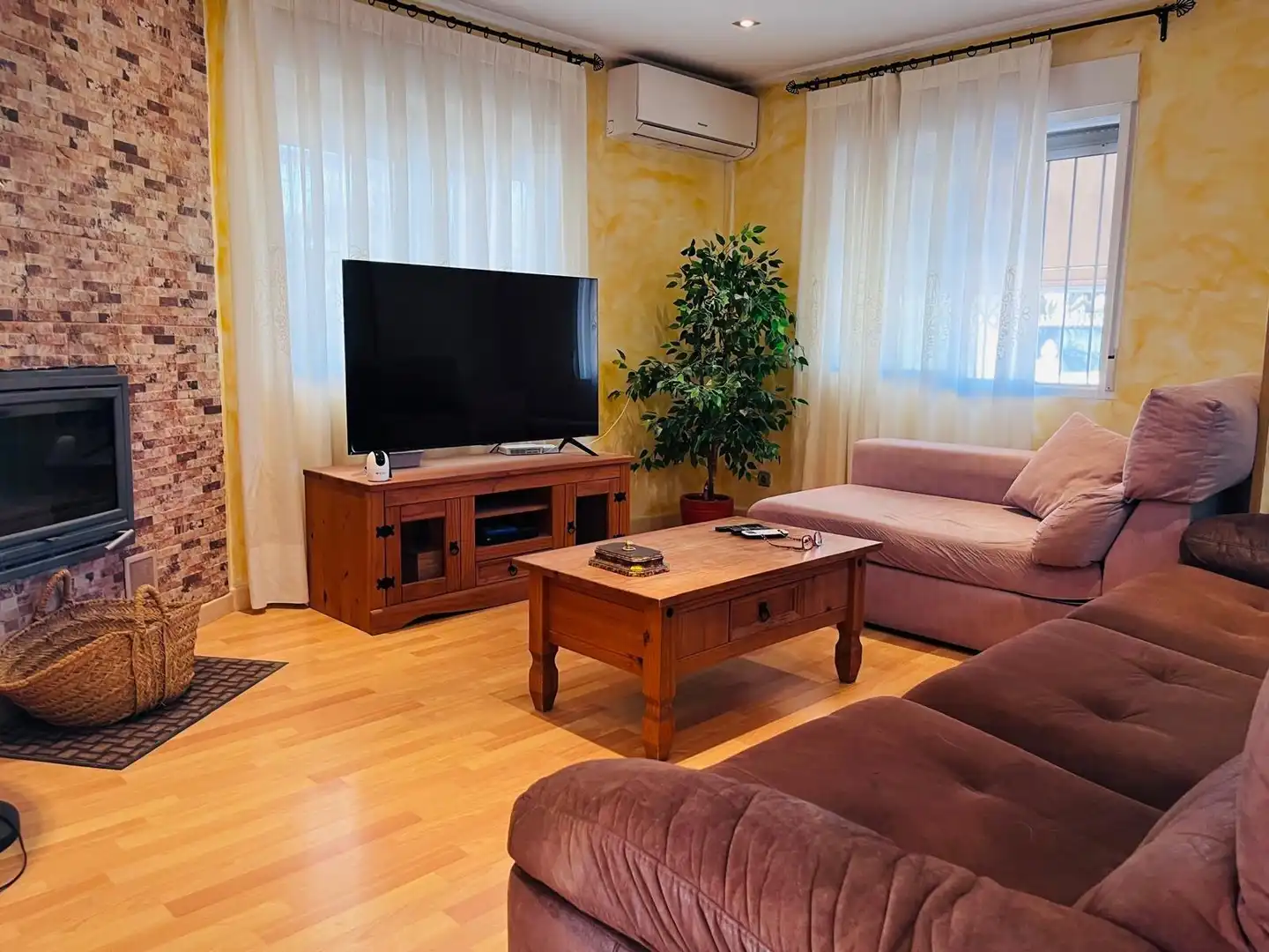 Casa o chalet en venta en La Algoda - Matola - Llano de San José