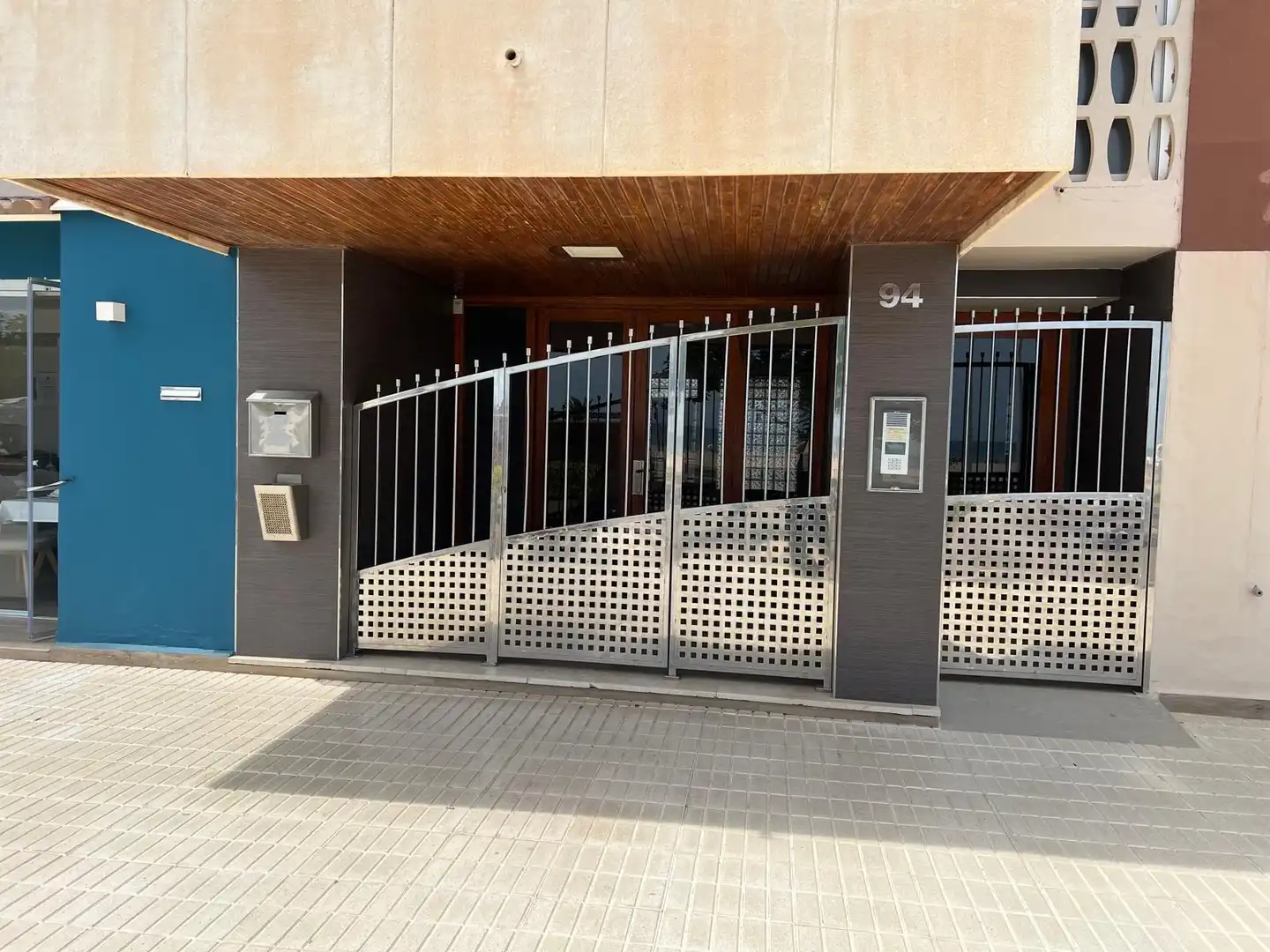 Mini appartamento con piscina in affitto a Playa de Gandia, imagen 32
