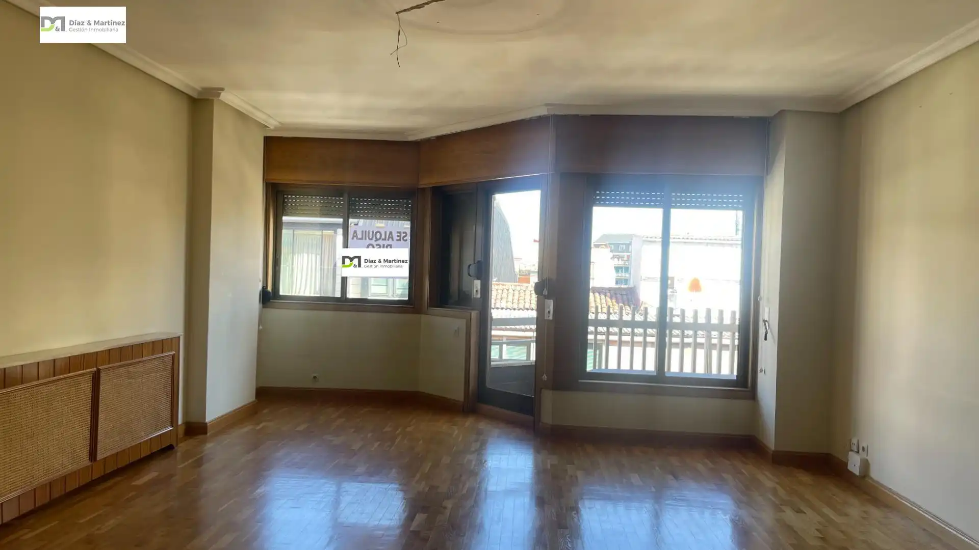 Appartement avec ascenseur à louer à Centro Ciudad, imagen 3
