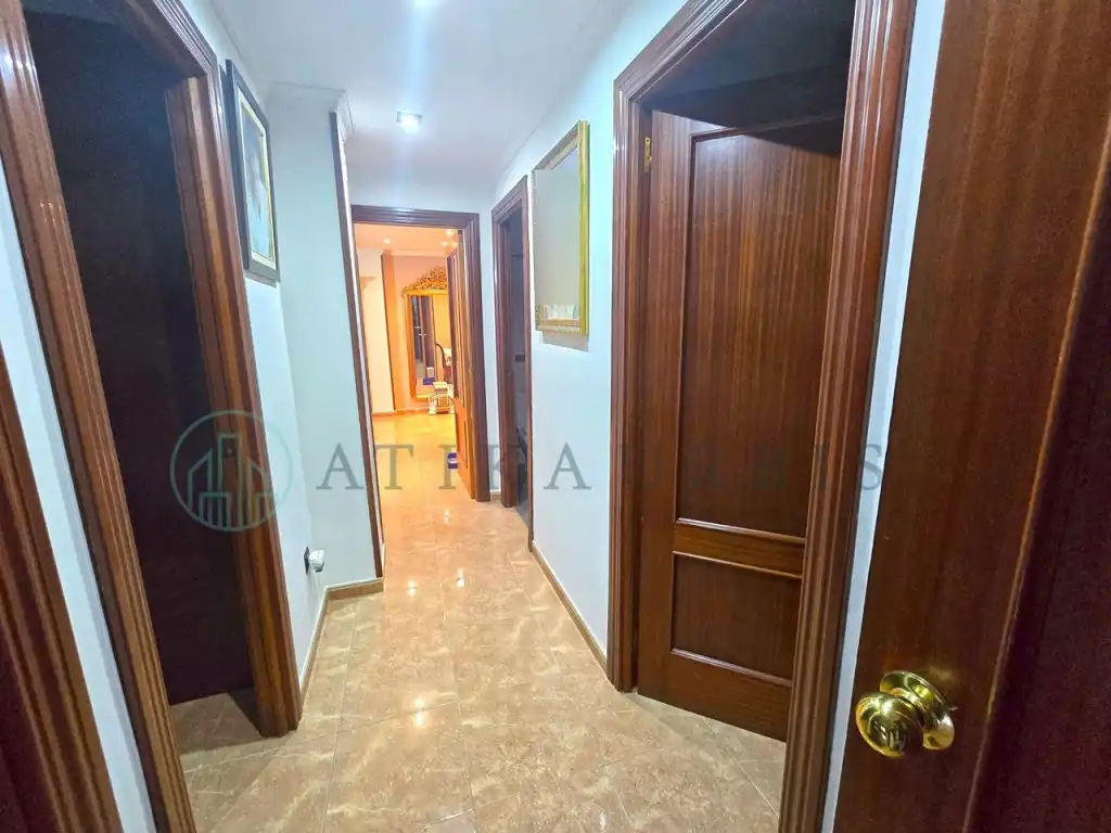 Flat with lift for sale in Centro ciudad, imagen 23