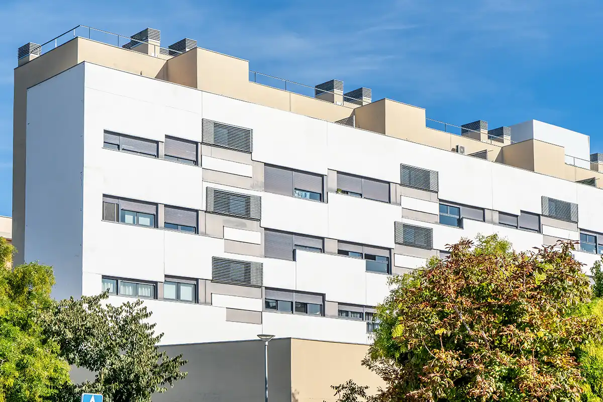 Dúplex en venta en Avenida Joan Miró, 1, Soto del Henares