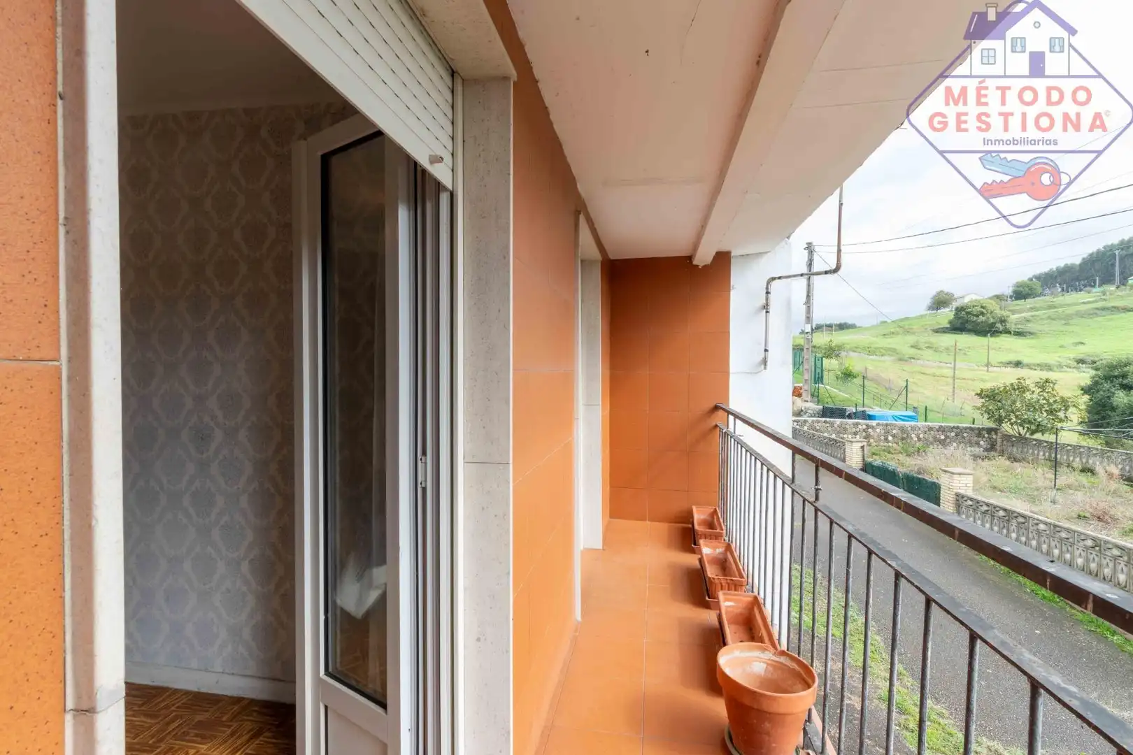 Casa aparellada en venda a Polanco, imagen 22