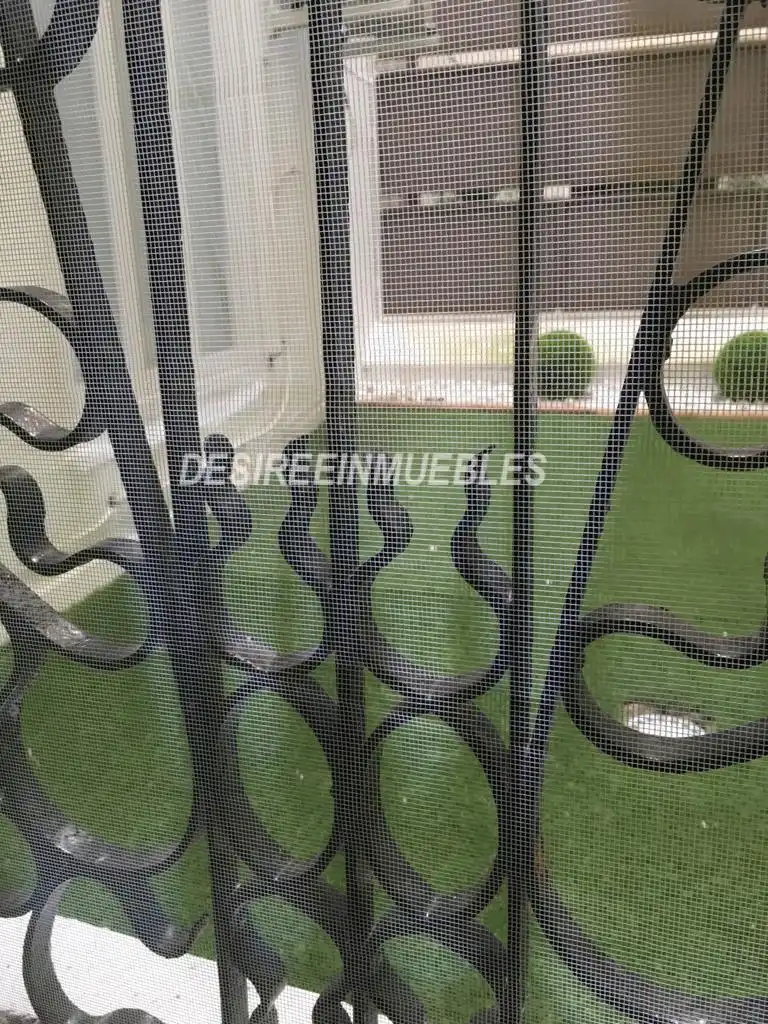 Jardín de Oficina de alquiler en Valencia con Aire acondicionado, Calefacción y Terraza