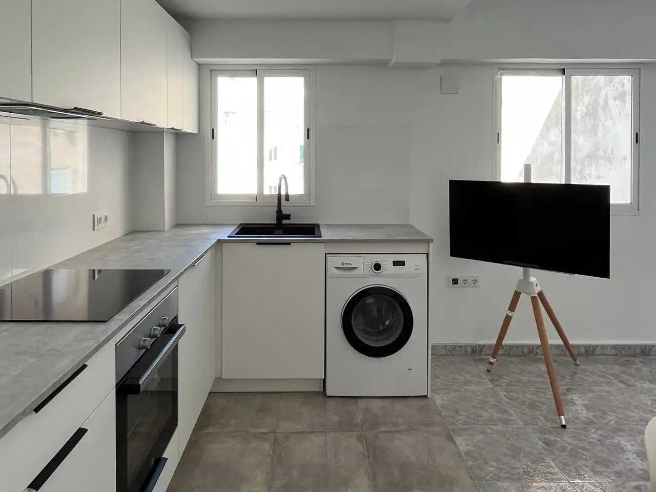 Wohnung zur Miete in De L'Arquitecte Gascó, Aiora