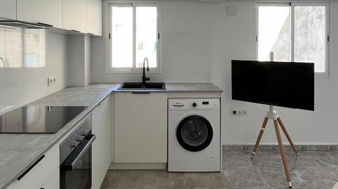 Foto 2 von Wohnung zur Miete in Carrer de L'arquitecte Gascó, Aiora,  Valencia Capital