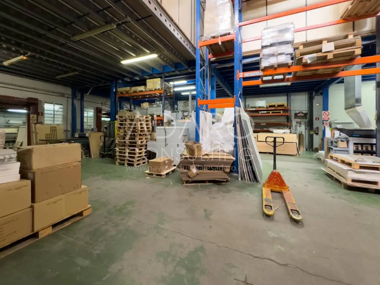 Nave industrial en venta en Calle Artesanos, imagen 23