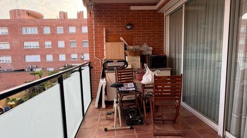 Foto 5 de Pis en venda a Diagonal - Colomeres, Gavà