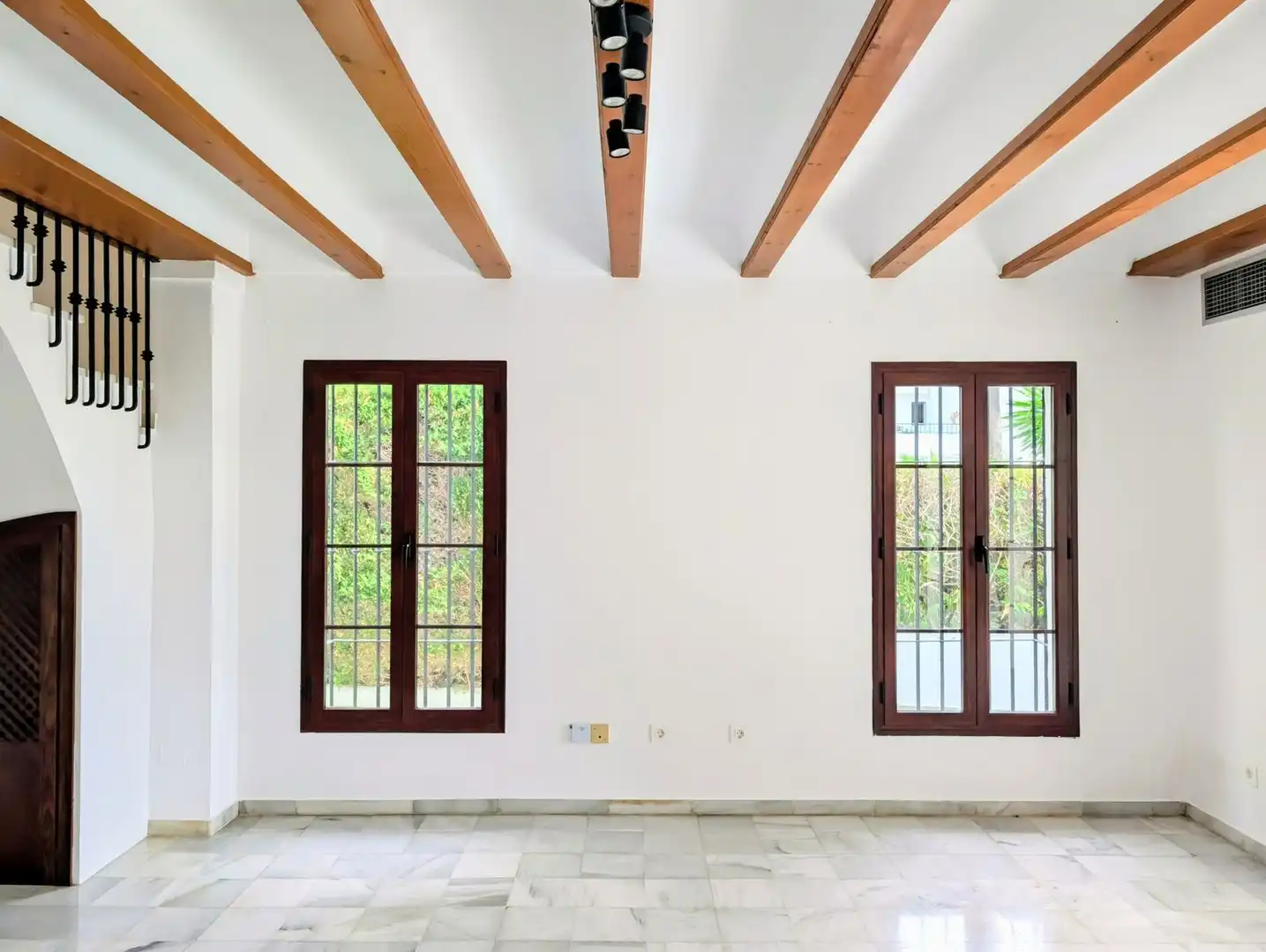Casa adosada en venta en Marbella con Aire acondicionado y Piscina comunitaria