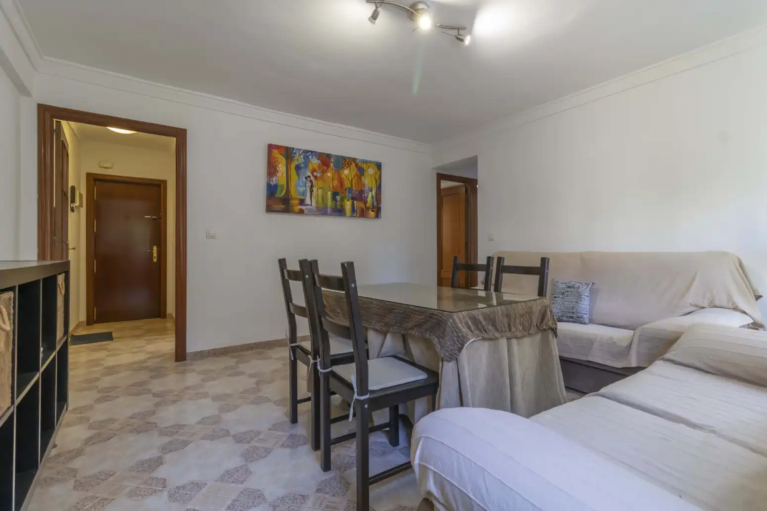 Appartement à louer à Triana, imagen 12
