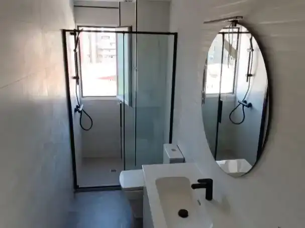Bany de Pis en venda en Valladolid Capital