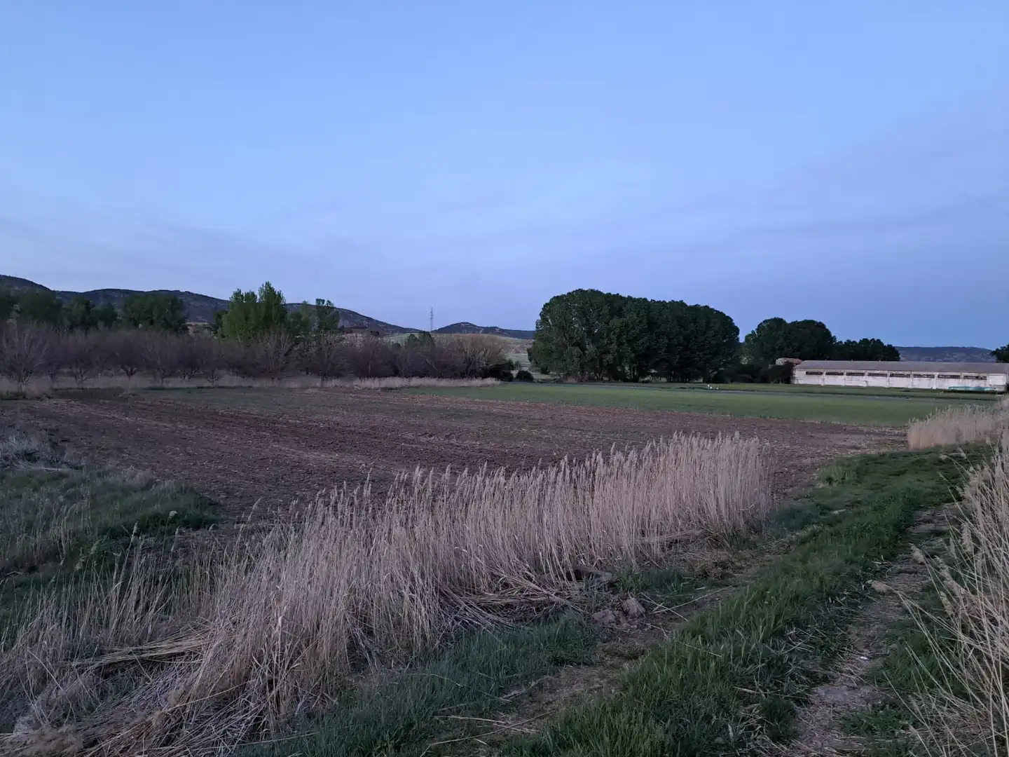 Land for sale in Cuenca